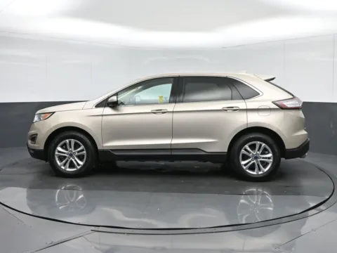 More photos of 2017 Ford Edge SEL at Sullivan Auto Trading Fredericksburg, VA