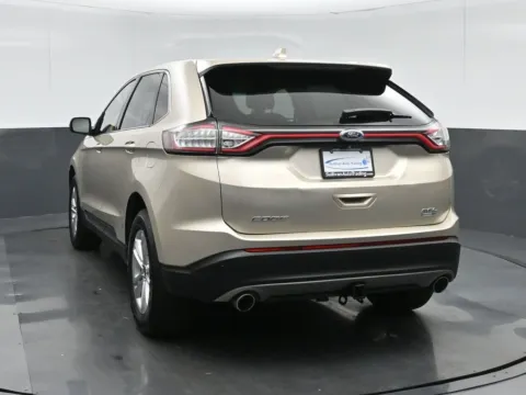 More photos of 2017 Ford Edge SEL at Sullivan Auto Trading Fredericksburg, VA