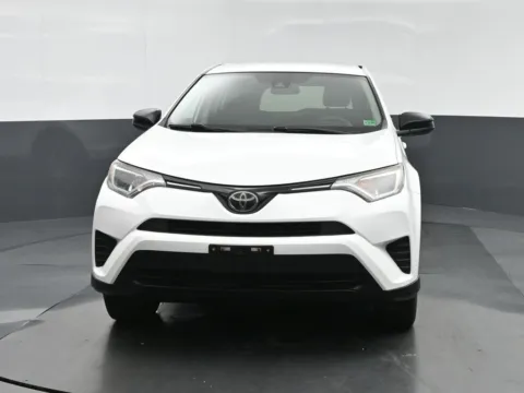Photos of 2018 Toyota RAV4 LE for sale in Fredericksburg, VA at Sullivan Auto Trading Fredericksburg