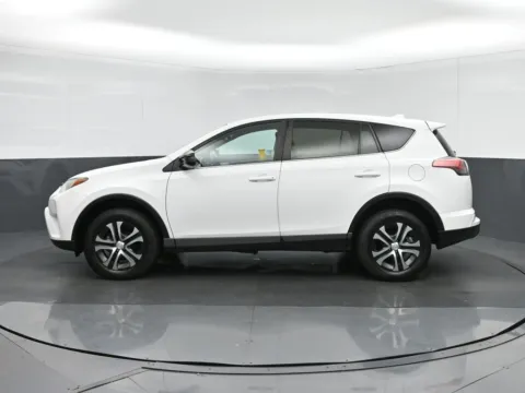 More photos of 2018 Toyota RAV4 LE at Sullivan Auto Trading Fredericksburg, VA