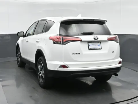 More photos of 2018 Toyota RAV4 LE at Sullivan Auto Trading Fredericksburg, VA
