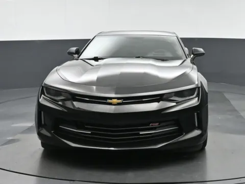 Photos of 2016 Chevrolet Camaro 2LT for sale in Fredericksburg, VA at Sullivan Auto Trading Fredericksburg