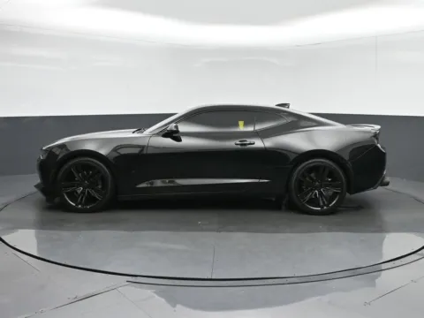 More photos of 2016 Chevrolet Camaro 2LT at Sullivan Auto Trading Fredericksburg, VA