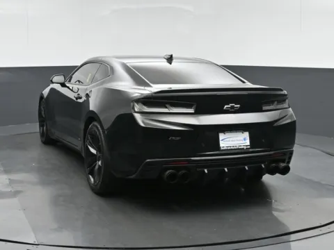 More photos of 2016 Chevrolet Camaro 2LT at Sullivan Auto Trading Fredericksburg, VA