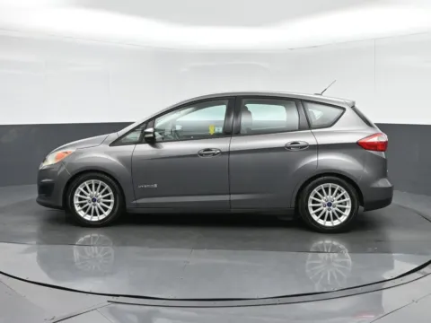 More photos of 2014 Ford C-Max Hybrid SE at Sullivan Auto Trading Fredericksburg, VA