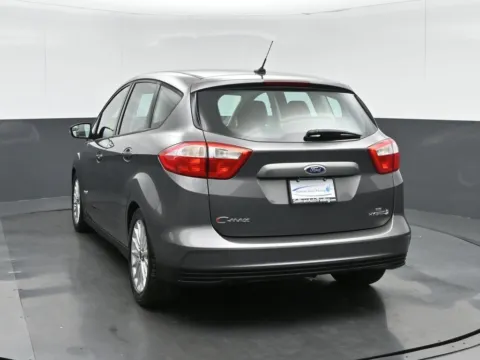 More photos of 2014 Ford C-Max Hybrid SE at Sullivan Auto Trading Fredericksburg, VA