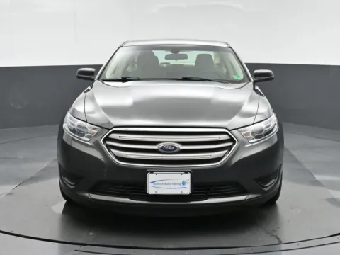 Photos of 2017 Ford Taurus SE for sale in Fredericksburg, VA at Sullivan Auto Trading Fredericksburg
