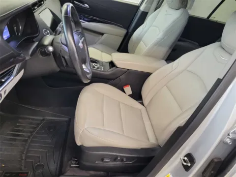 More photos of 2020 Cadillac XT4 Luxury at Sullivan Auto Trading Fredericksburg, VA