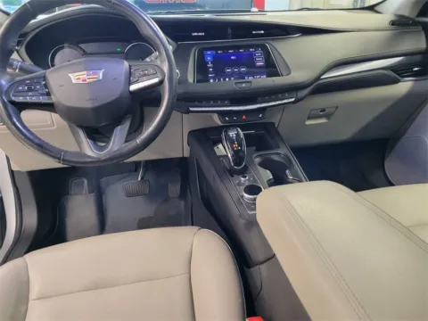 More photos of 2020 Cadillac XT4 Luxury at Sullivan Auto Trading Fredericksburg, VA
