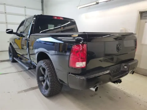 More photos of 2019 Ram 1500 Classic Express at Sullivan Auto Trading Fredericksburg, VA