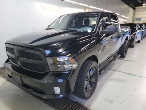 More photos of 2019 Ram 1500 Classic Express at Sullivan Auto Trading Fredericksburg, VA
