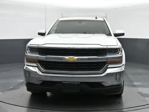 Photos of 2018 Chevrolet Silverado 1500 LT for sale in Fredericksburg, VA at Sullivan Auto Trading Fredericksburg