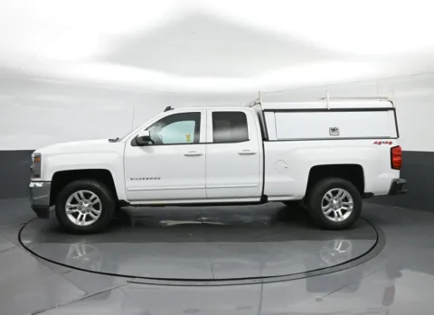 More photos of 2018 Chevrolet Silverado 1500 LT at Sullivan Auto Trading Fredericksburg, VA
