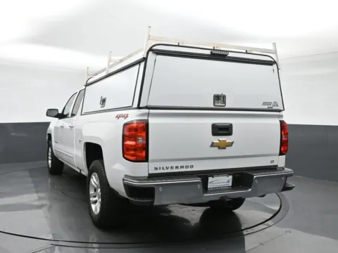 More photos of 2018 Chevrolet Silverado 1500 LT at Sullivan Auto Trading Fredericksburg, VA