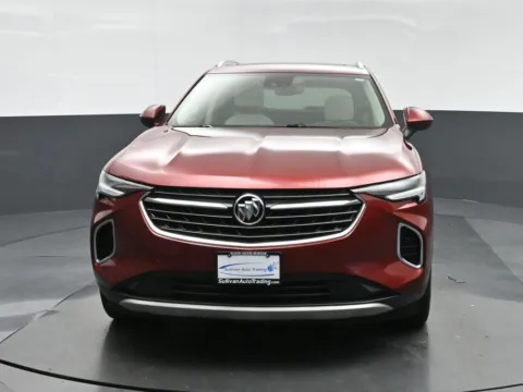 Photos of 2021 Buick Envision Essence for sale in Fredericksburg, VA at Sullivan Auto Trading Fredericksburg