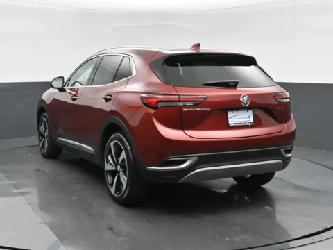 More photos of 2021 Buick Envision Essence at Sullivan Auto Trading Fredericksburg, VA