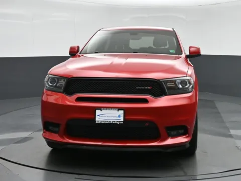 Photos of 2019 Dodge Durango GT for sale in Fredericksburg, VA at Sullivan Auto Trading Fredericksburg