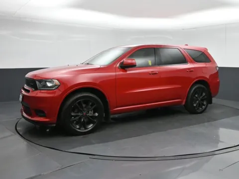 Another view of 2019 Dodge Durango GT for sale in Fredericksburg, VA at Sullivan Auto Trading Fredericksburg