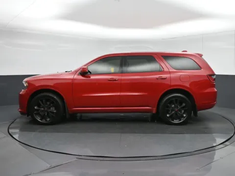 More photos of 2019 Dodge Durango GT at Sullivan Auto Trading Fredericksburg, VA