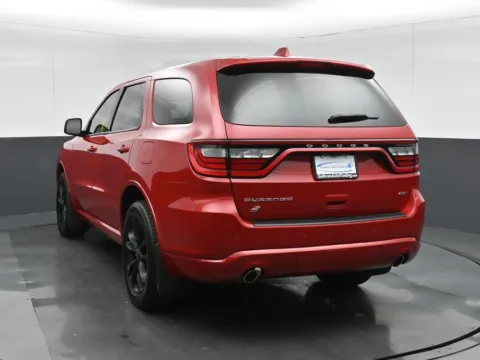 More photos of 2019 Dodge Durango GT at Sullivan Auto Trading Fredericksburg, VA