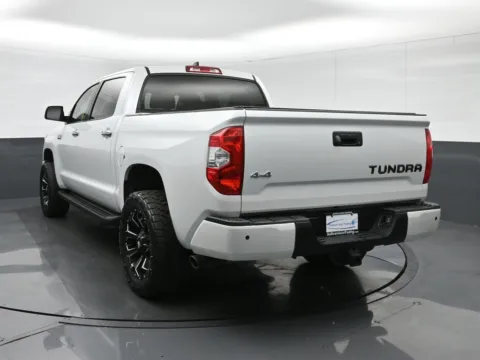 More photos of 2021 Toyota Tundra Platinum at Sullivan Auto Trading Fredericksburg, VA