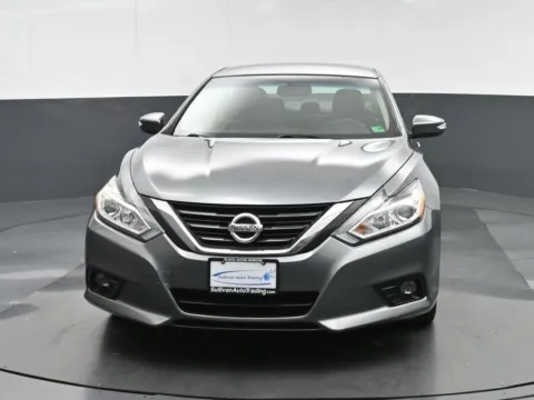 Photos of 2017 Nissan Altima 2.5 SL for sale in Fredericksburg, VA at Sullivan Auto Trading Fredericksburg