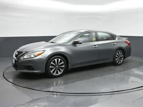 Another view of 2017 Nissan Altima 2.5 SL for sale in Fredericksburg, VA at Sullivan Auto Trading Fredericksburg