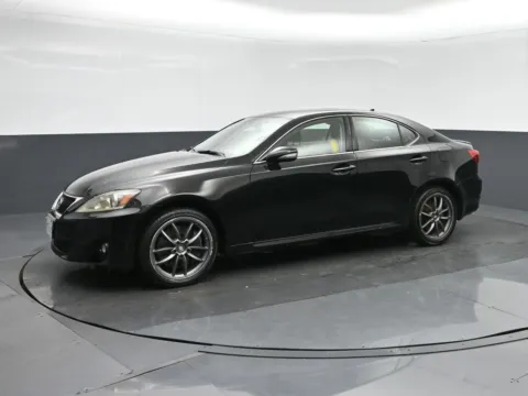 Another view of 2012 Lexus IS 350 for sale in Fredericksburg, VA at Sullivan Auto Trading Fredericksburg