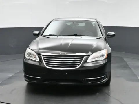 Photos of 2012 Chrysler 200 Touring for sale in Fredericksburg, VA at Sullivan Auto Trading Fredericksburg