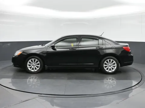 More photos of 2012 Chrysler 200 Touring at Sullivan Auto Trading Fredericksburg, VA