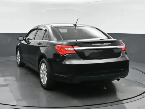 More photos of 2012 Chrysler 200 Touring at Sullivan Auto Trading Fredericksburg, VA