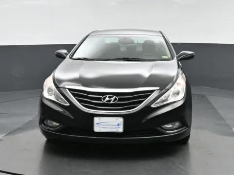 Photos of 2013 Hyundai Sonata GLS for sale in Fredericksburg, VA at Sullivan Auto Trading Fredericksburg