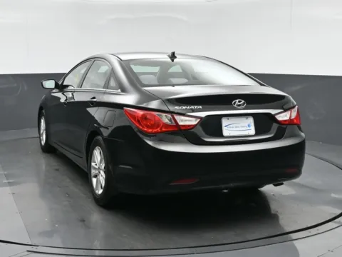 More photos of 2013 Hyundai Sonata GLS at Sullivan Auto Trading Fredericksburg, VA