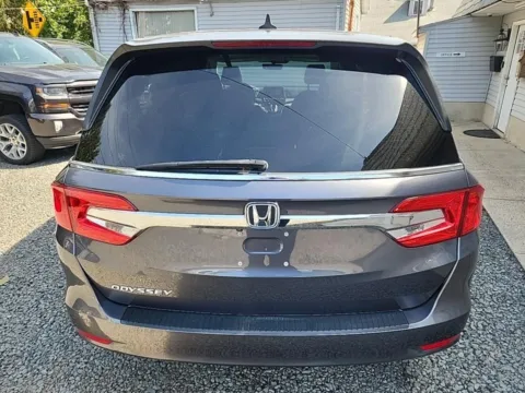 More photos of 2019 Honda Odyssey EX-L at Sullivan Auto Trading Fredericksburg, VA