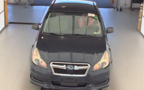 Photos of 2013 Subaru Legacy 2.5i for sale in Fredericksburg, VA at Sullivan Auto Trading Fredericksburg