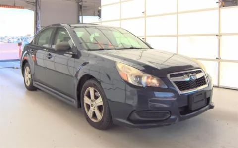 Another view of 2013 Subaru Legacy 2.5i for sale in Fredericksburg, VA at Sullivan Auto Trading Fredericksburg