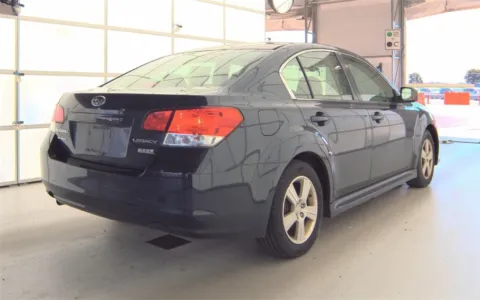 More photos of 2013 Subaru Legacy 2.5i at Sullivan Auto Trading Fredericksburg, VA