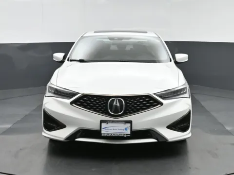 Photos of 2022 Acura ILX Premium and A-SPEC Packages for sale in Fredericksburg, VA at Sullivan Auto Trading Fredericksburg