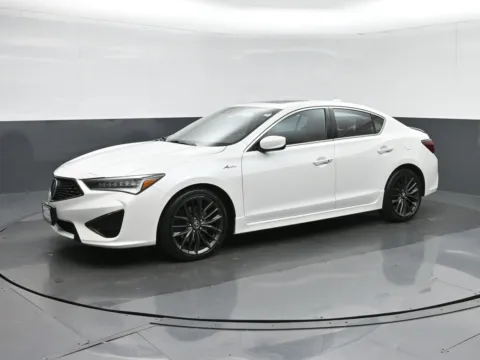 Another view of 2022 Acura ILX Premium and A-SPEC Packages for sale in Fredericksburg, VA at Sullivan Auto Trading Fredericksburg