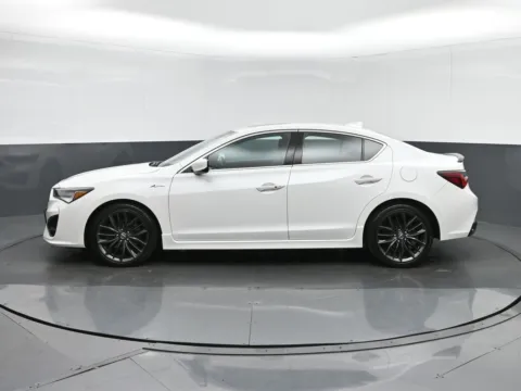 More photos of 2022 Acura ILX Premium and A-SPEC Packages at Sullivan Auto Trading Fredericksburg, VA