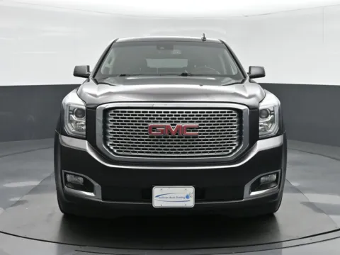 Photos of 2017 GMC Yukon XL Denali for sale in Fredericksburg, VA at Sullivan Auto Trading Fredericksburg