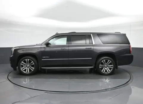 More photos of 2017 GMC Yukon XL Denali at Sullivan Auto Trading Fredericksburg, VA