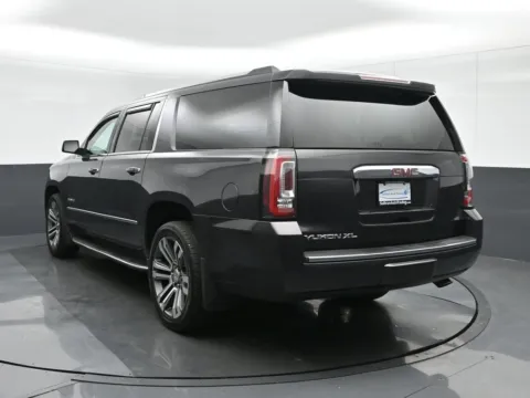 More photos of 2017 GMC Yukon XL Denali at Sullivan Auto Trading Fredericksburg, VA