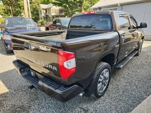 More photos of 2019 Toyota Tundra 1794 at Sullivan Auto Trading Fredericksburg, VA