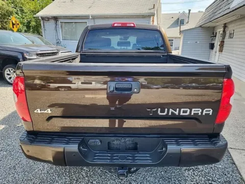 More photos of 2019 Toyota Tundra 1794 at Sullivan Auto Trading Fredericksburg, VA