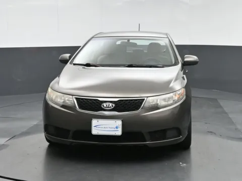 Photos of 2011 Kia Forte EX for sale in Fredericksburg, VA at Sullivan Auto Trading Fredericksburg