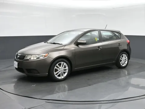 Another view of 2011 Kia Forte EX for sale in Fredericksburg, VA at Sullivan Auto Trading Fredericksburg