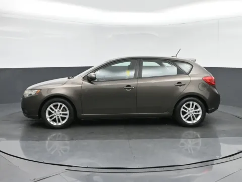 More photos of 2011 Kia Forte EX at Sullivan Auto Trading Fredericksburg, VA