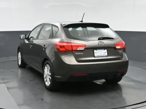 More photos of 2011 Kia Forte EX at Sullivan Auto Trading Fredericksburg, VA