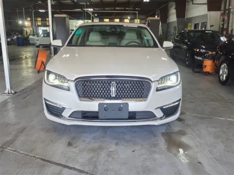 Photos of 2019 Lincoln MKZ Reserve for sale in Fredericksburg, VA at Sullivan Auto Trading Fredericksburg